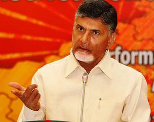 Chandrababu's bold and revolutionary decision!