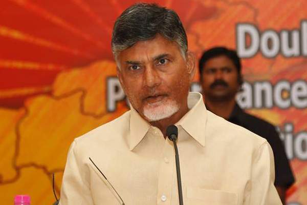 Chandrababu's experiment with faction politics!