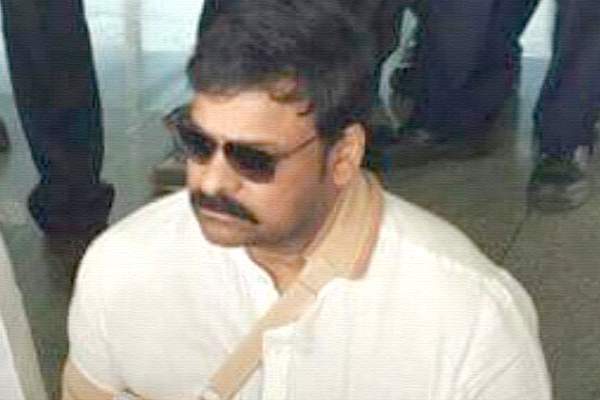 Chiranjeevi can provoke Kapu community to violence?