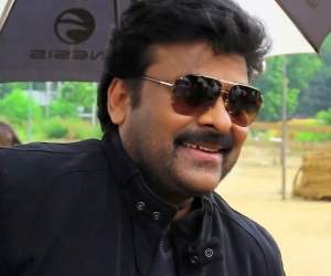 Chiranjeevi surgery inside details