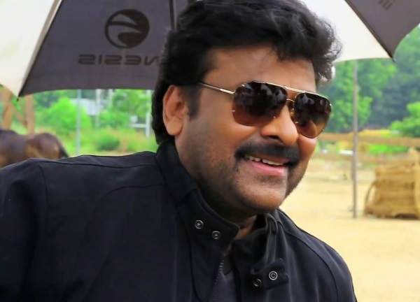 Chiranjeevi surgery