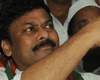 ఎయిర్ పోర్టులో చిరంజీవి, రఘువీరాలు అరెస్ట్!