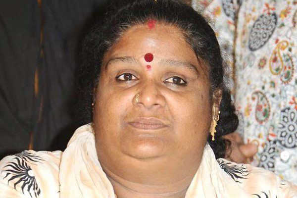 Comedian Banda Jyothi is no more