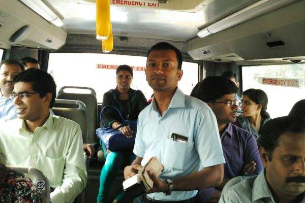 ksrtc conductors-whatapp-idea-becomes-hot-topic