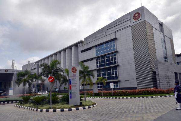 Corporate touch to Telangana govt hospitals!