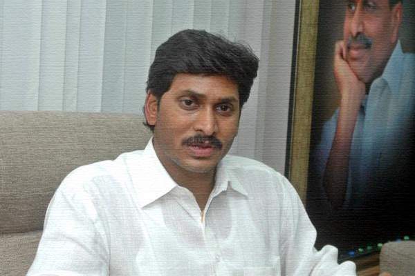 Crucial Day ahead for Jagan