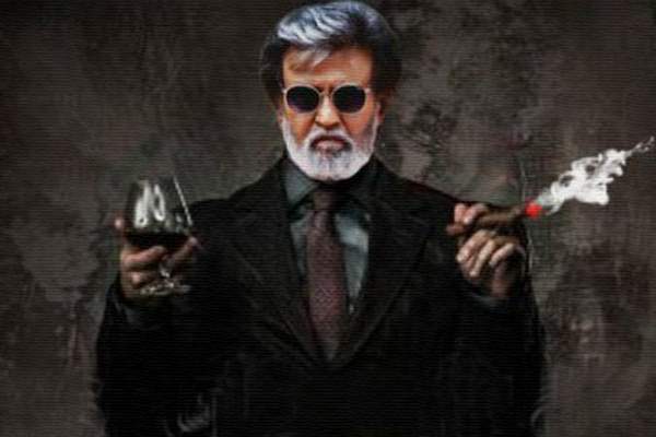 Datuk making 'Kabali' bigger with BahasaMalaysia!