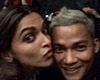 Deepika Padukone Tony Jaa