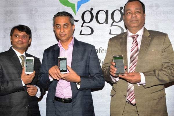 Desi App n-gage to take on Whatsapp and Facebook