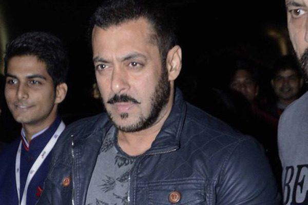 Diction trainer job posted for salman khan
