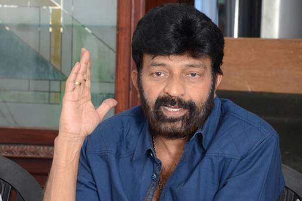 Did Rajasekhar's long wait come to an end?