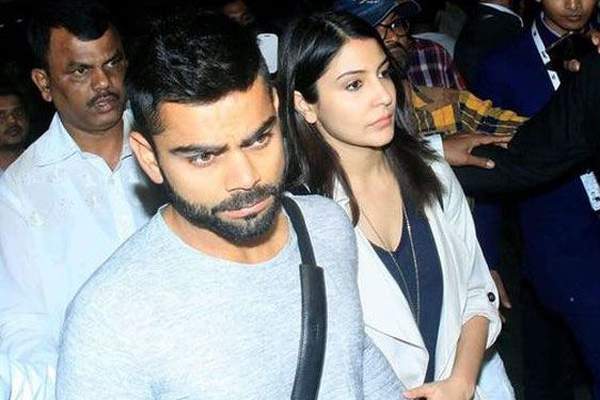 Did top cricketer get rid of his controlling Girlfriend?