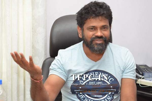 Director-Sukumar-Interview-video-1lakh views