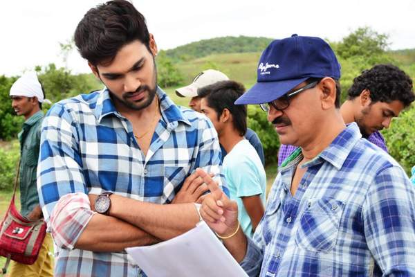 Director bhimaneni srinivas rao sells speedunnodu on Pawan kalyan Climax