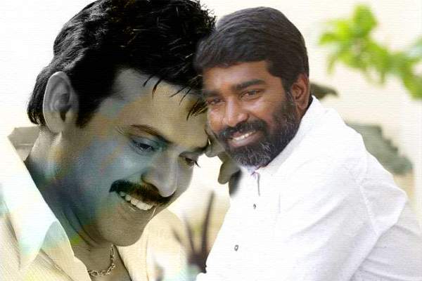 Director kishore kumar helps clear the airs on actor line up