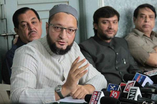 End of era for MIM - Majlis-e-Ittehadul Muslimeen in GHMC!