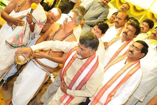 Expansion plans for Temporary Secretariat?