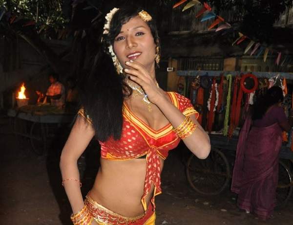 First modelling agency for Transgenders india delhi