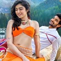 Garam movie posters -