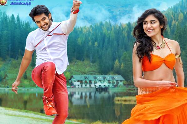 Garam movie public talk