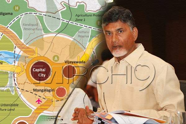 Government finally to bite Land Acquistion Bullet