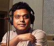 Harris Jayaraj