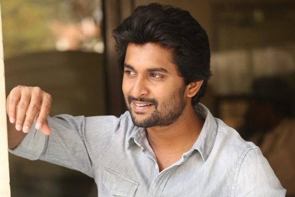 Hero nani trying for stardom