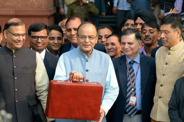 Highlights of budget 2016