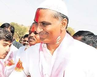How Harish Rao won Narayankhed?
