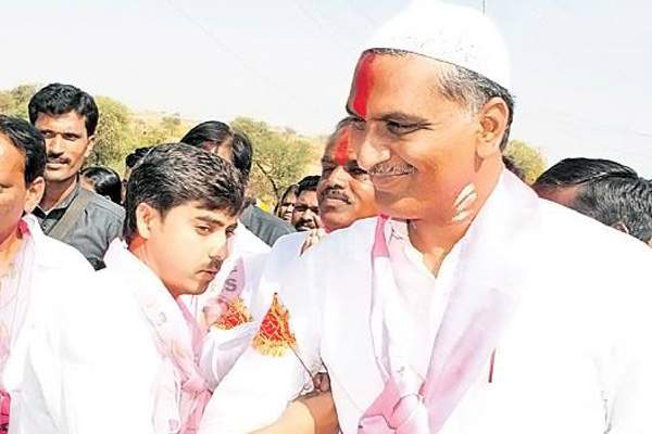How Harish Rao won Narayankhed?
