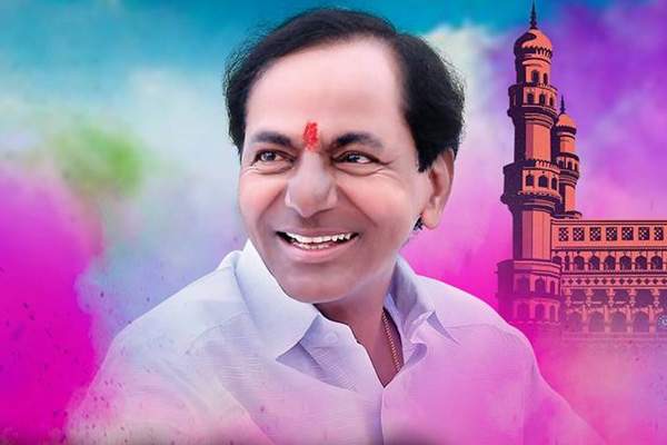 Huge victory - a boon or bane for KCR?
