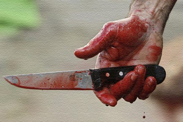 Hyderabadi stabs lover for 'ignoring' him