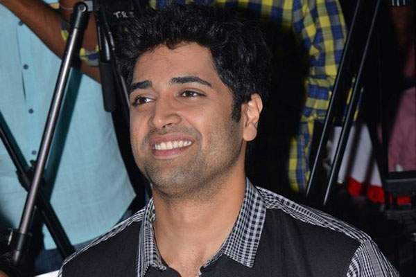 I didn't ask this caller to call our live show says adivi shesh