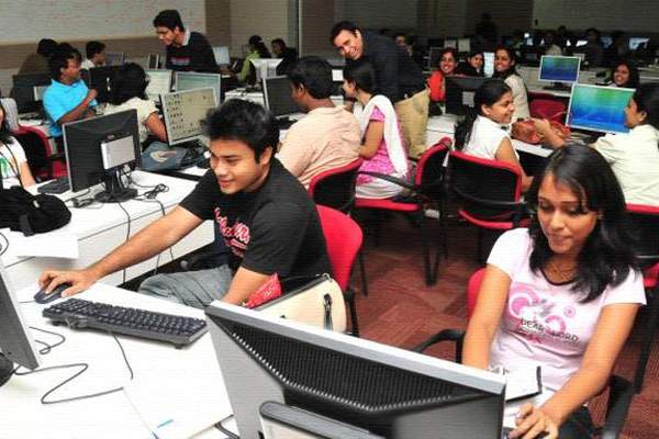  IT employees highest paid segment in India!