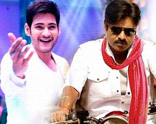 Pawan Kalyan Mahesh Babu Multi Starrer Movie