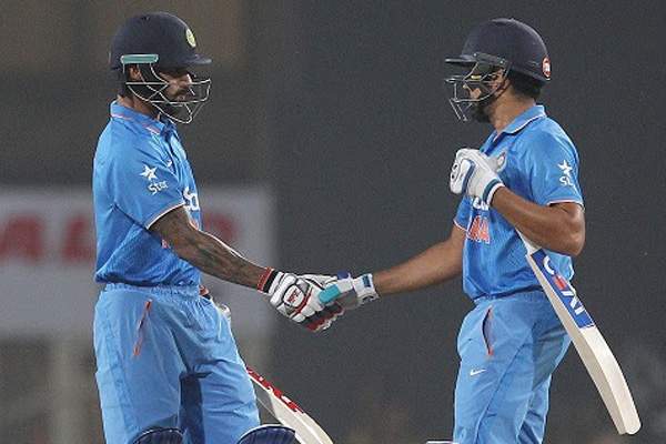 India-Sri Lanka 3rd T20 match in visakhapatnam