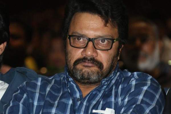 Industry owes crores to Saikumar!