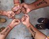 Jai Balaih tatoo fever
