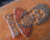 craze for amma Jaya lalitha tatoo