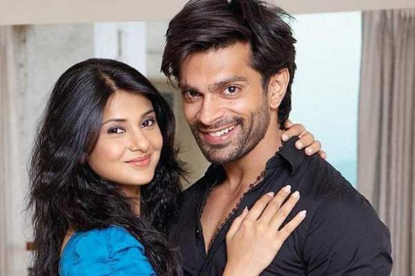 Jennifer Winget and Karan Singh Grover divorce
