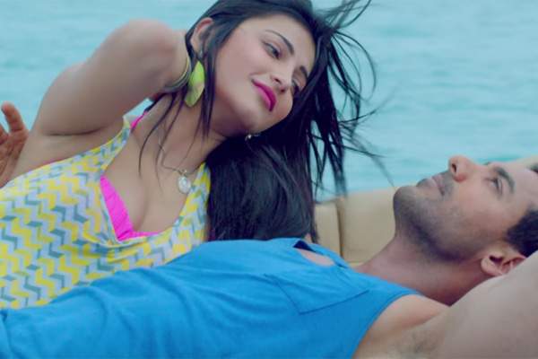 shruthis-film-Rocky Handsome-in-trouble-with-censor-board