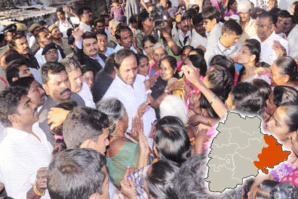 KCR-at-the-final-stage-of-Operation-Conquer-Telangana