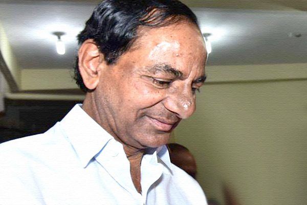  KCR has two options for T-TDP!