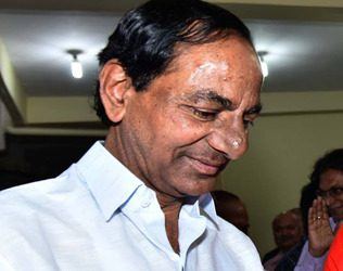 KCR has two options for T-TDP!