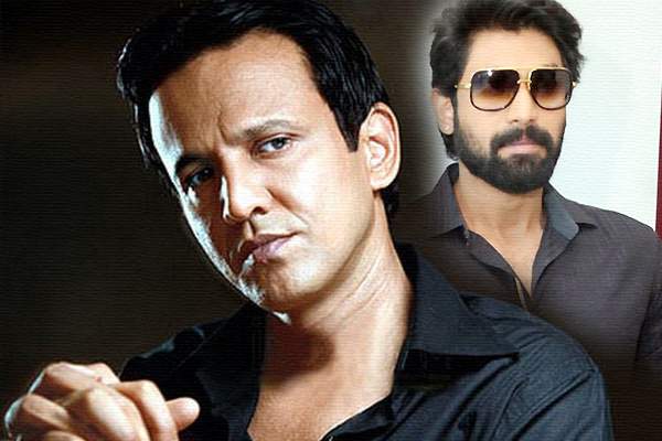 Kay Kay Menon 