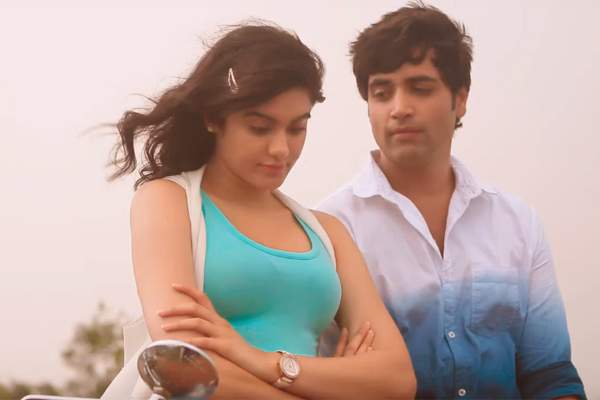 Kshanam Trailer Talk- Impresses with the suspense