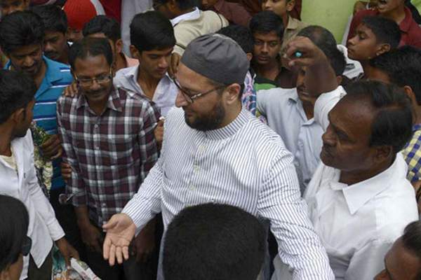MIM retains Old City, but still worried