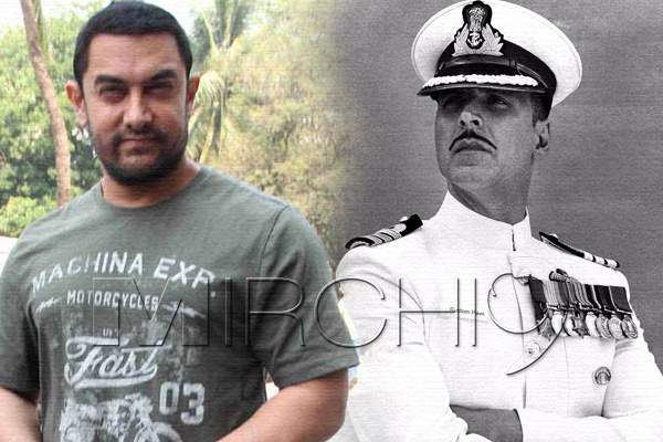 Mad Rush of bollywood films on Independence Day weekend