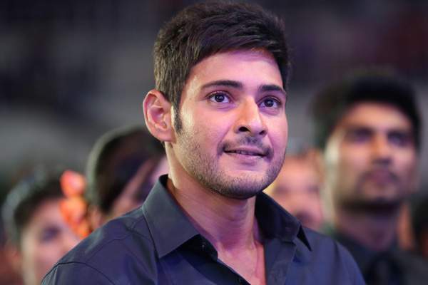 mahesh babu redefined adoption of villages,burripalem