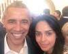 Actress shares most powerful selfie!